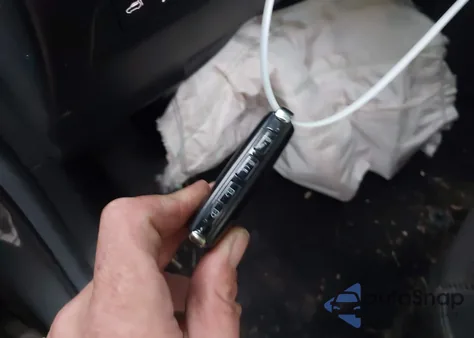 2024 Mazda Cx-50 2.5 S Premium Plus z USA, uszkodzony, nr VIN 7MMVABEM3RN172548